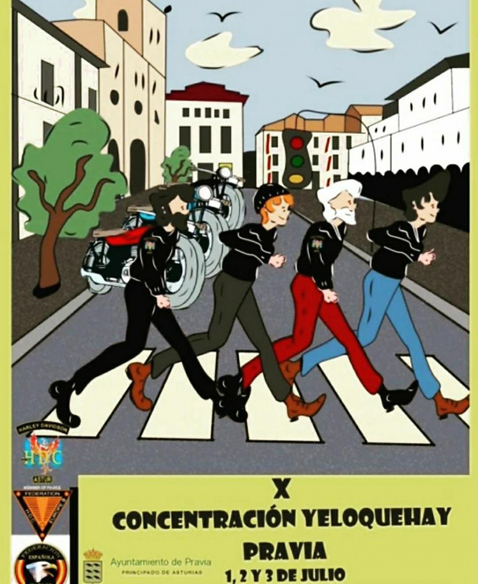 X Concentración Yeloquehay