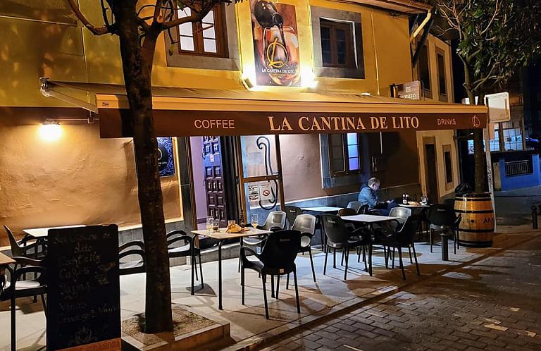La Cantina de Lito